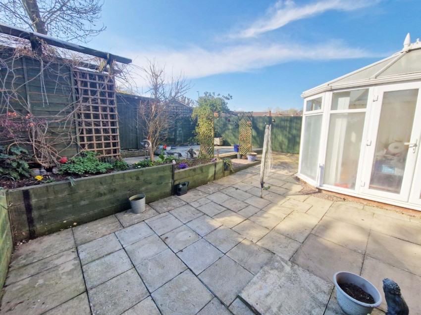 Images for Clover Close, Rugby