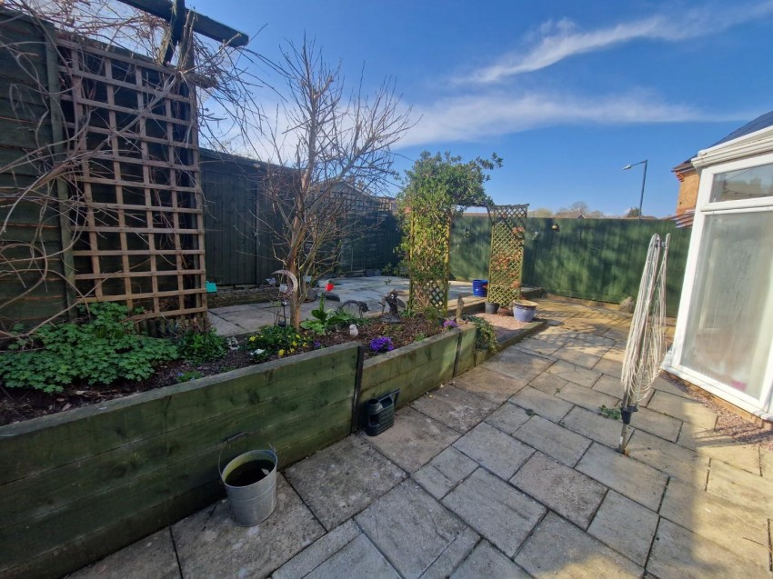 Images for Clover Close, Rugby