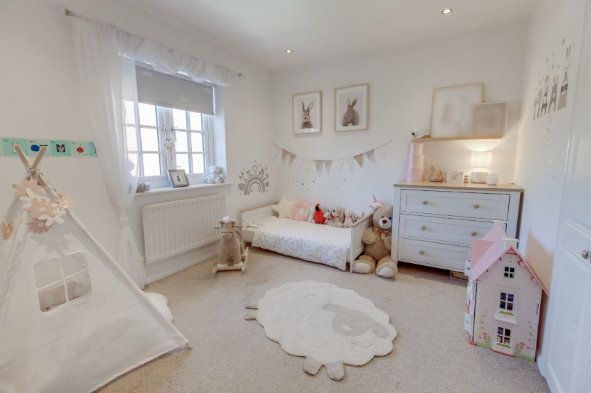 Images for Bosworth Close, Buckingham Fields