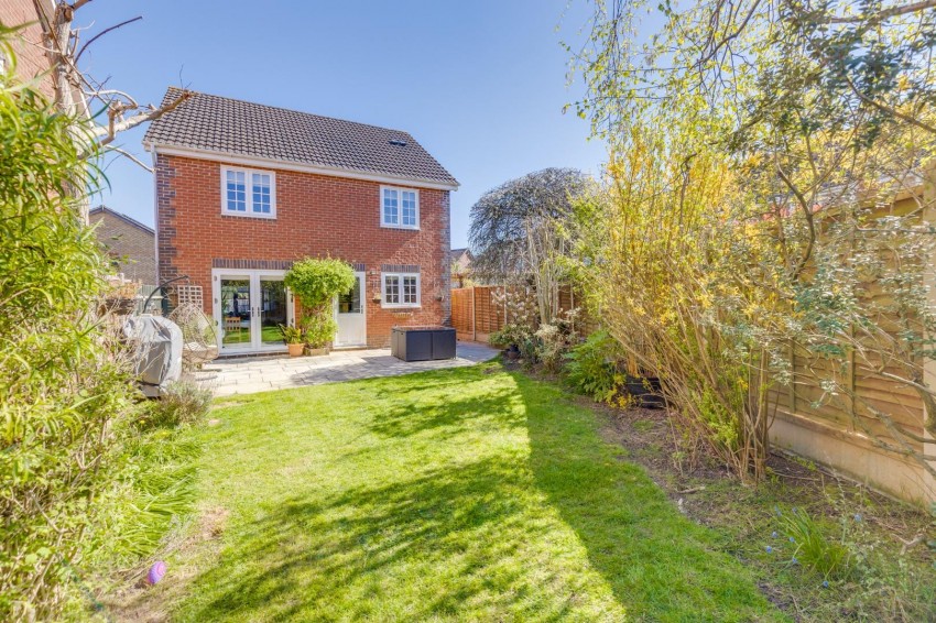Images for Bosworth Close, Buckingham Fields