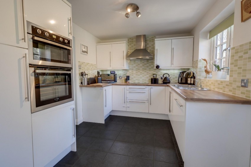 Images for Bosworth Close, Buckingham Fields