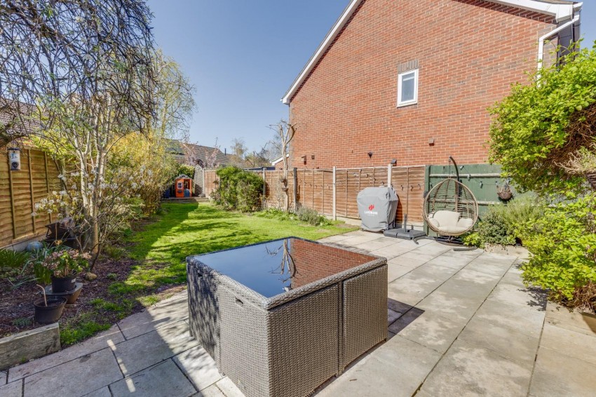 Images for Bosworth Close, Buckingham Fields