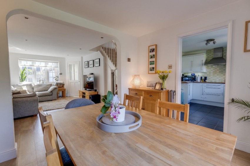 Images for Bosworth Close, Buckingham Fields