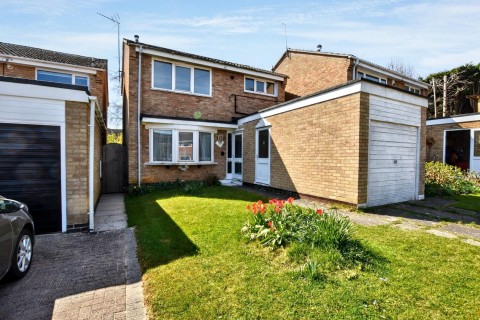 View Full Details for Maclean Close, Weston Favell, Northampton