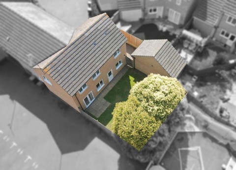 View Full Details for Spellow Close, Rugby