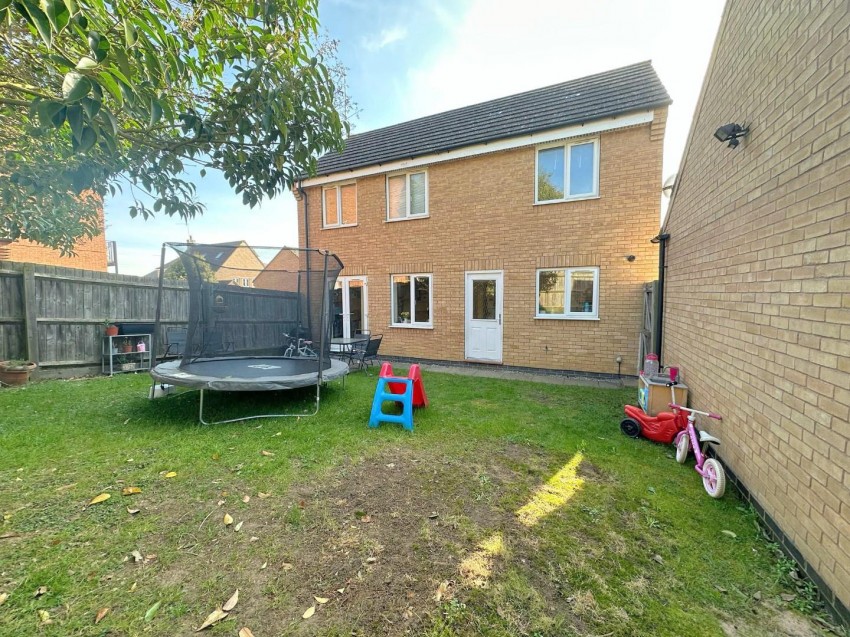 Images for Spellow Close, Rugby