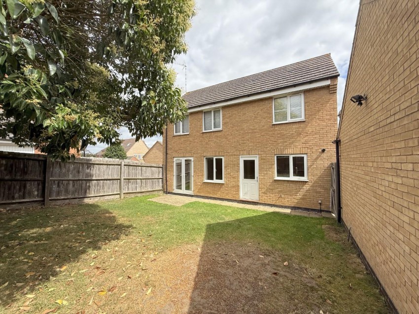 Images for Spellow Close, Rugby