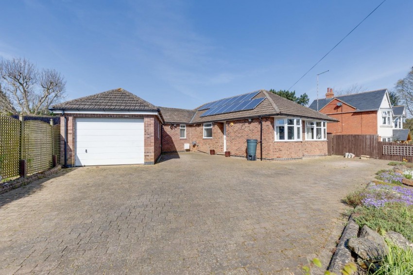 Images for The Green, Hardingstone, Northampton