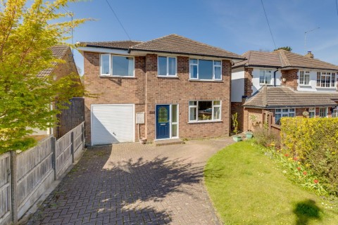 View Full Details for Bouverie Road, Hardingstone, Northampton