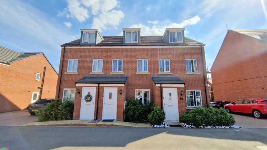 Images for Ashton Way, Scholars Green