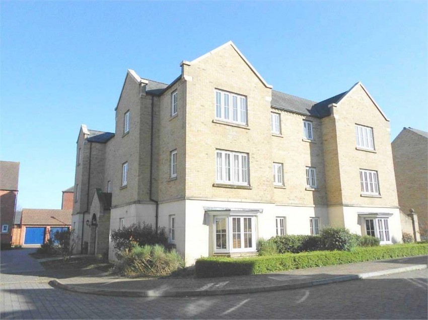 Images for Avocet Close, Coton Meadows