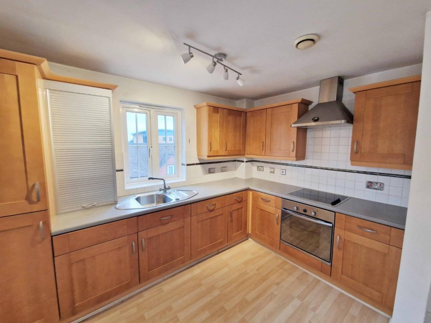 Images for Avocet Close, Coton Meadows