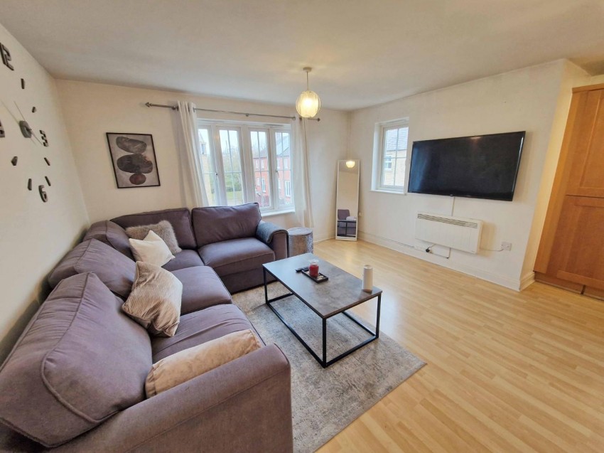 Images for Avocet Close, Coton Meadows