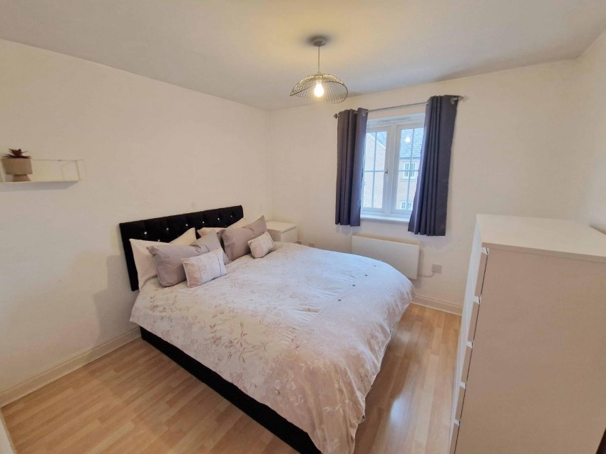Images for Avocet Close, Coton Meadows