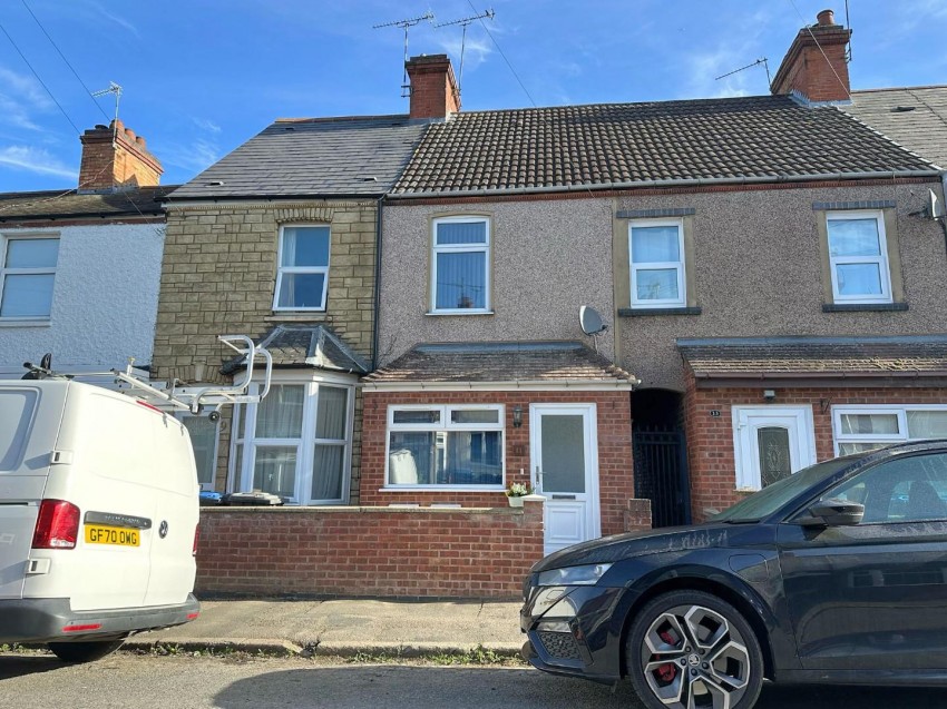 Images for Sandown Road, Rugby