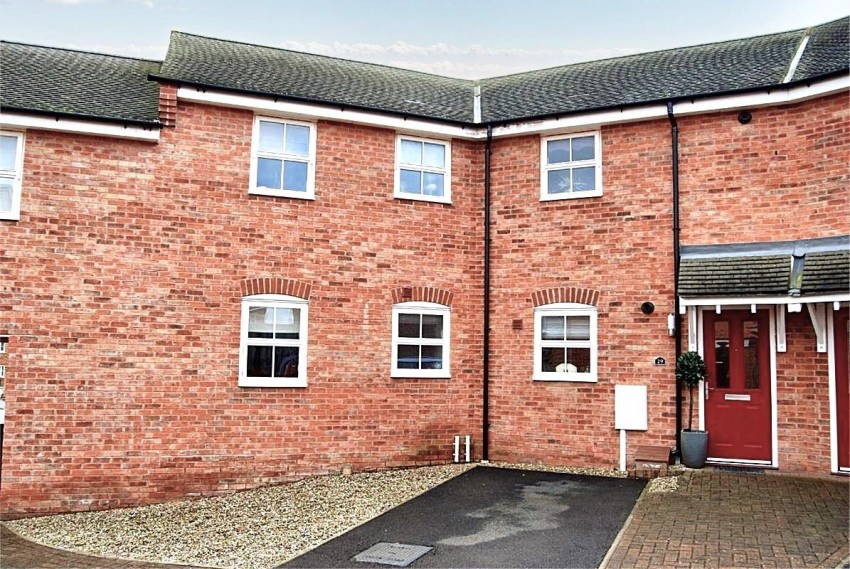 Images for Rose Hill Way, Mawsley, Kettering