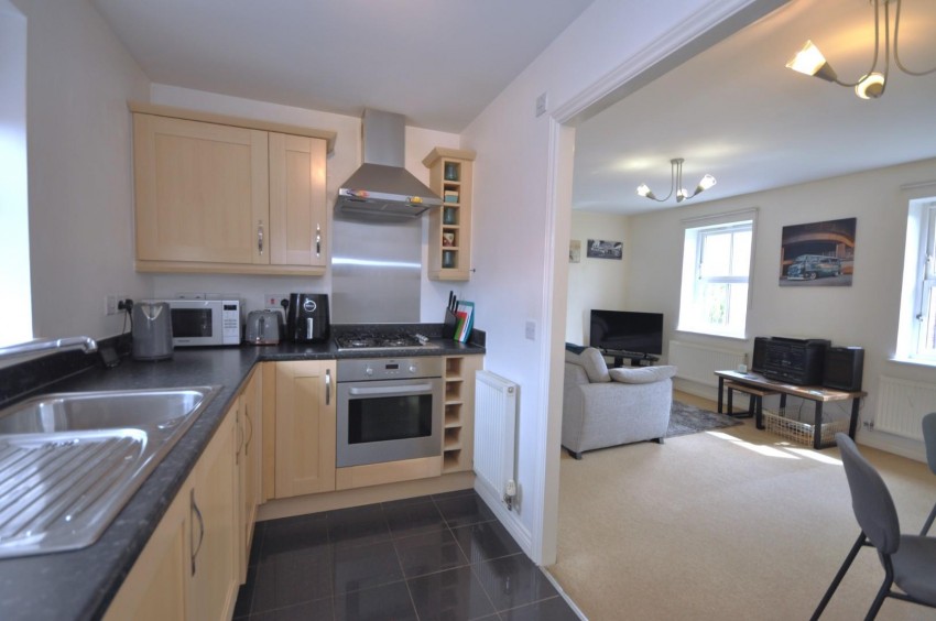 Images for Rose Hill Way, Mawsley, Kettering