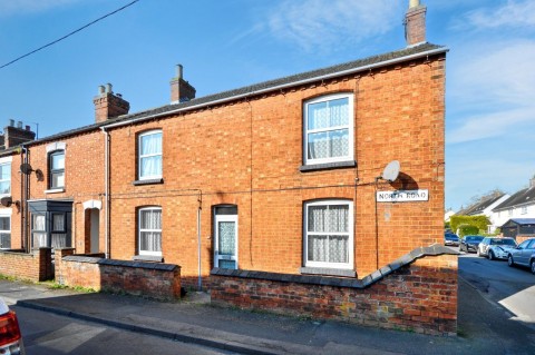 View Full Details for North Road, Earls Barton, Northampton