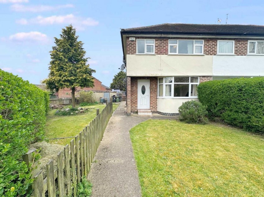 Images for Howkins Road, Rugby