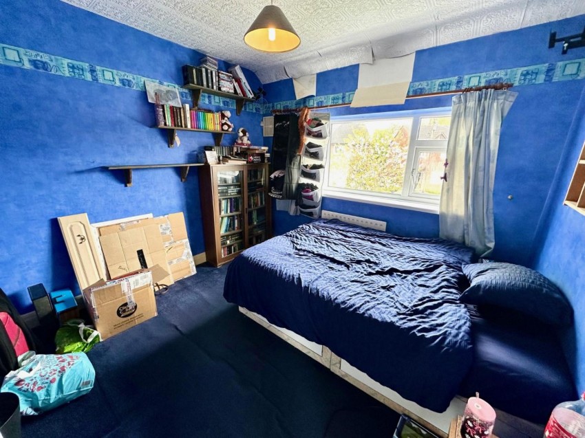 Images for Howkins Road, Rugby