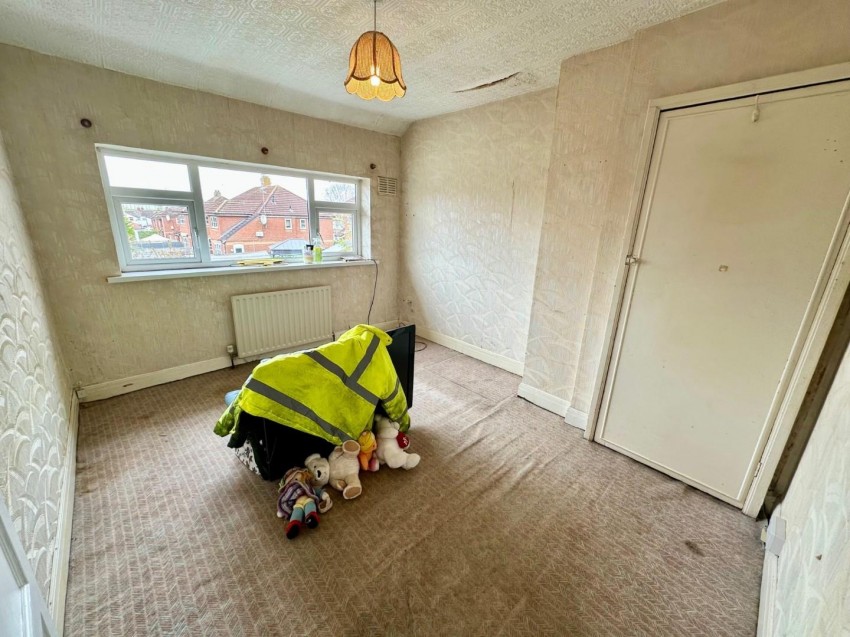 Images for Howkins Road, Rugby