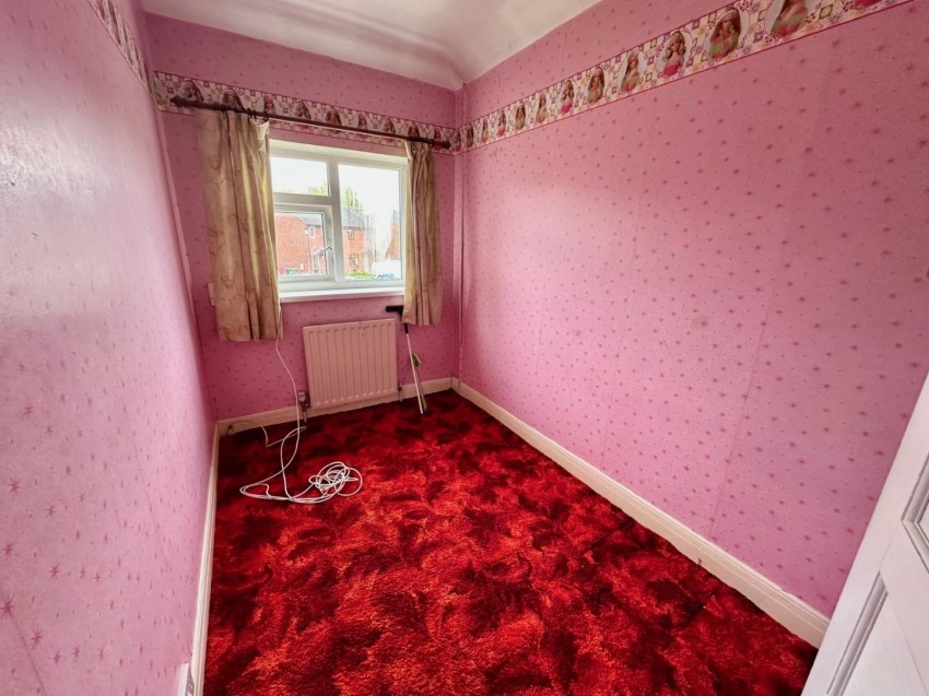 Images for Howkins Road, Rugby