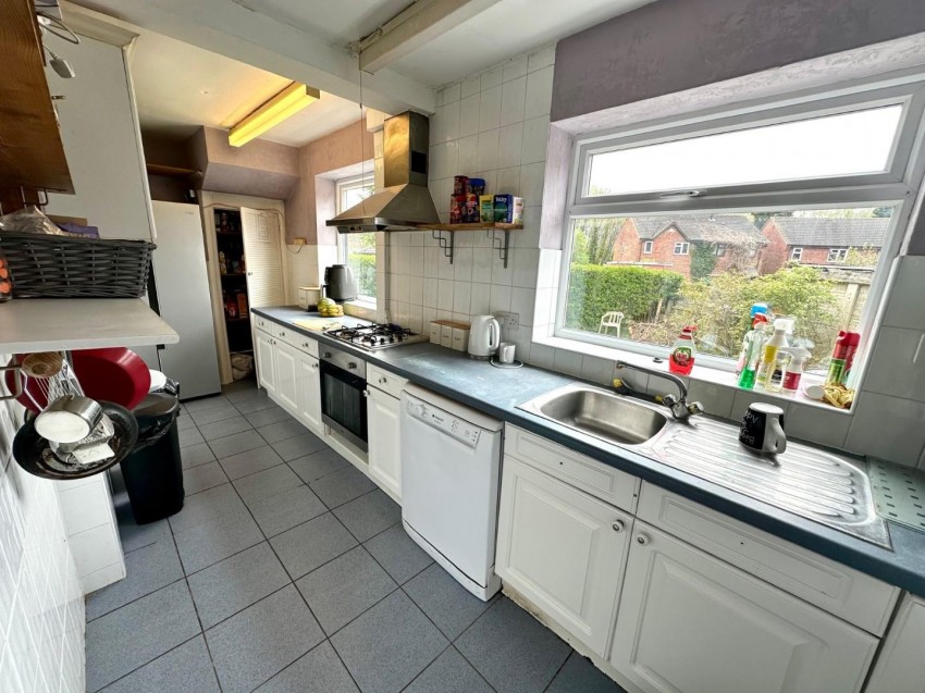 Images for Howkins Road, Rugby