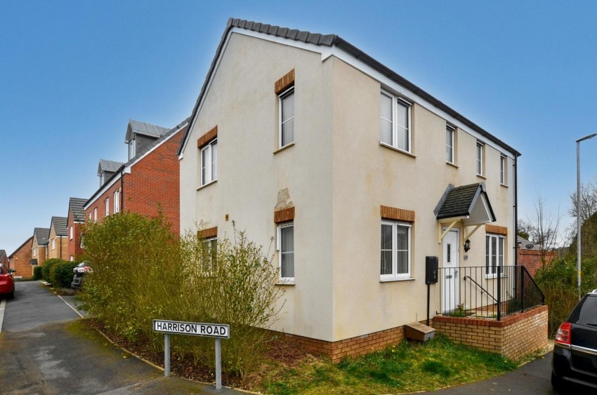 Images for York Way, Harlestone Manor, Northampton