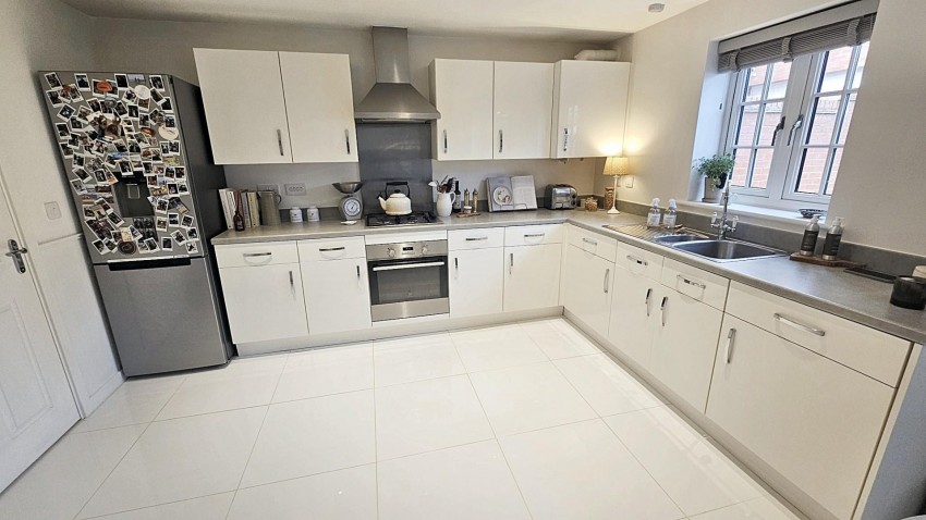 Images for Setters Way, Roade