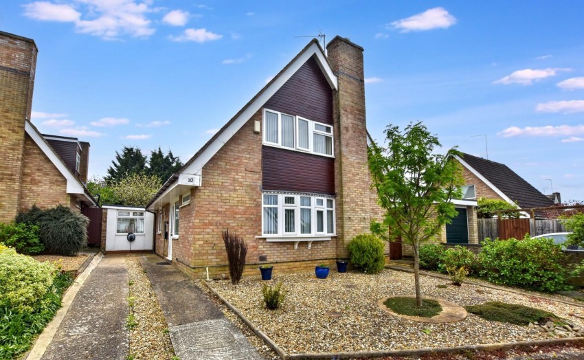 Images for St. Peters Way, Cogenhoe, Northampton