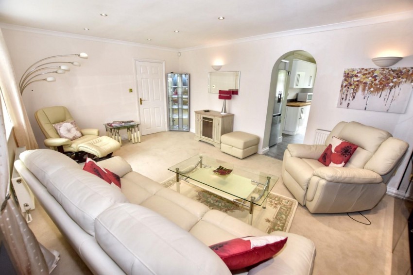 Images for St. Peters Way, Cogenhoe, Northampton