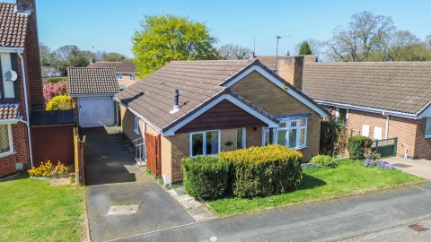 View Full Details for Summerfields, West Hunsbury