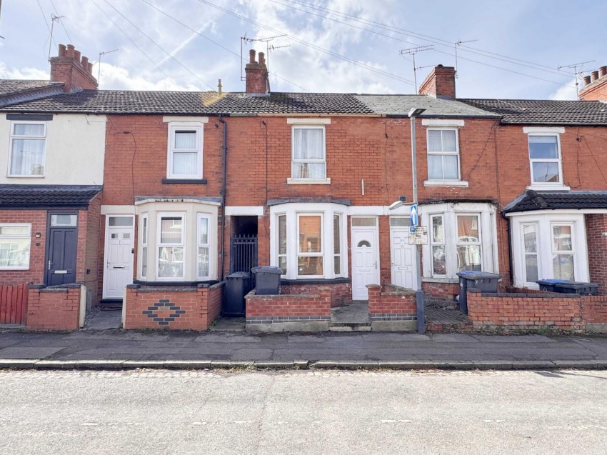 Images for Sandown Road, Rugby