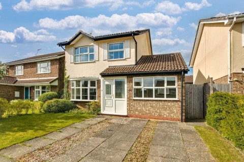 View Full Details for Froxhill Crescent, Brixworth, Northampton