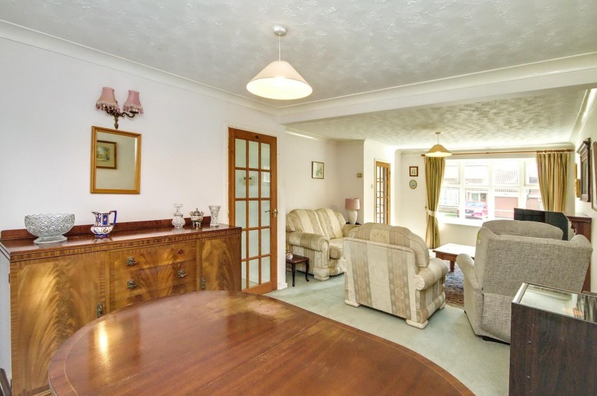 Images for Froxhill Crescent, Brixworth, Northampton