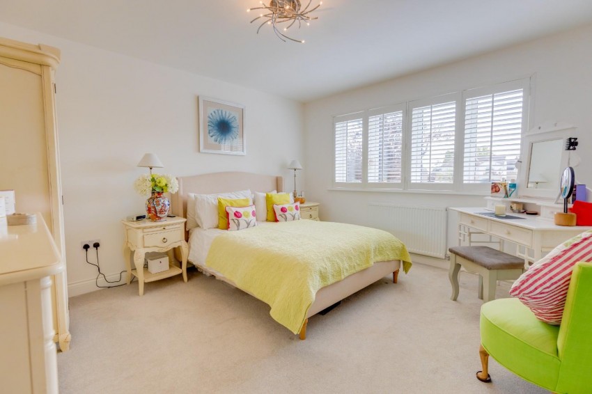 Images for Rose Gardens, Booth Lane South