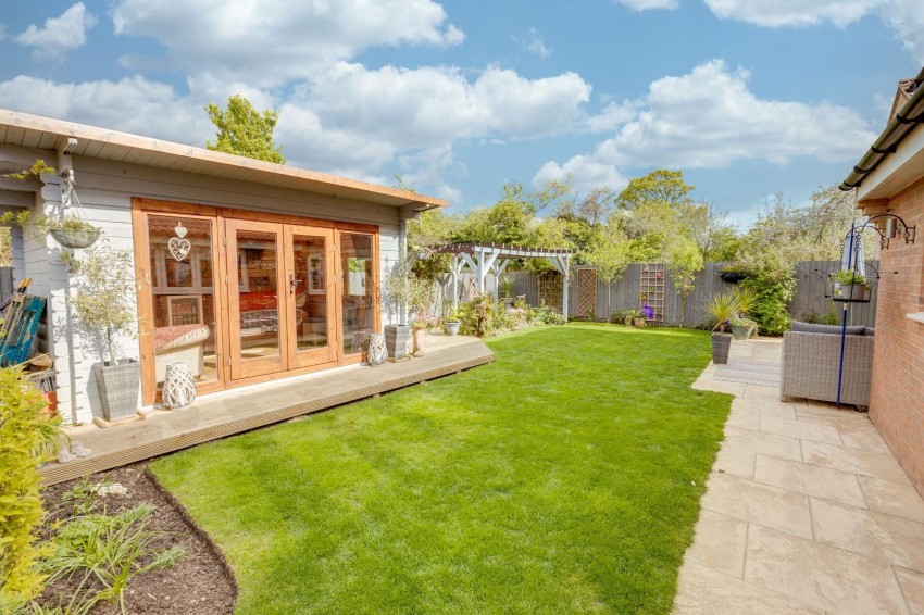 Images for Rose Gardens, Booth Lane South