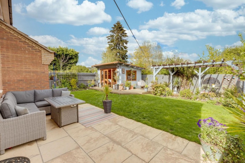 Images for Rose Gardens, Booth Lane South