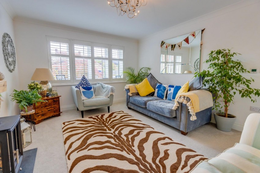 Images for Rose Gardens, Booth Lane South