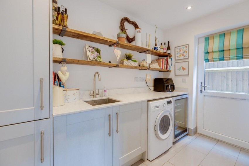 Images for Rose Gardens, Booth Lane South