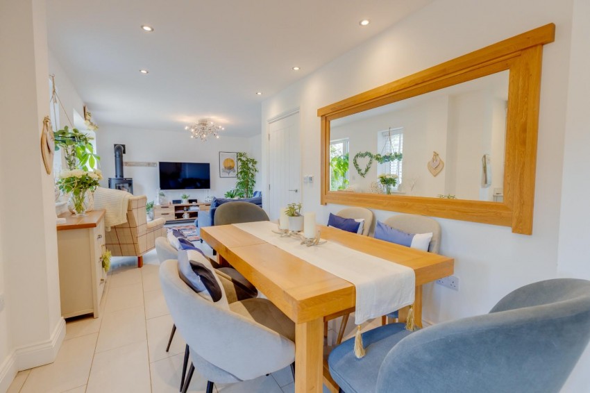 Images for Rose Gardens, Booth Lane South