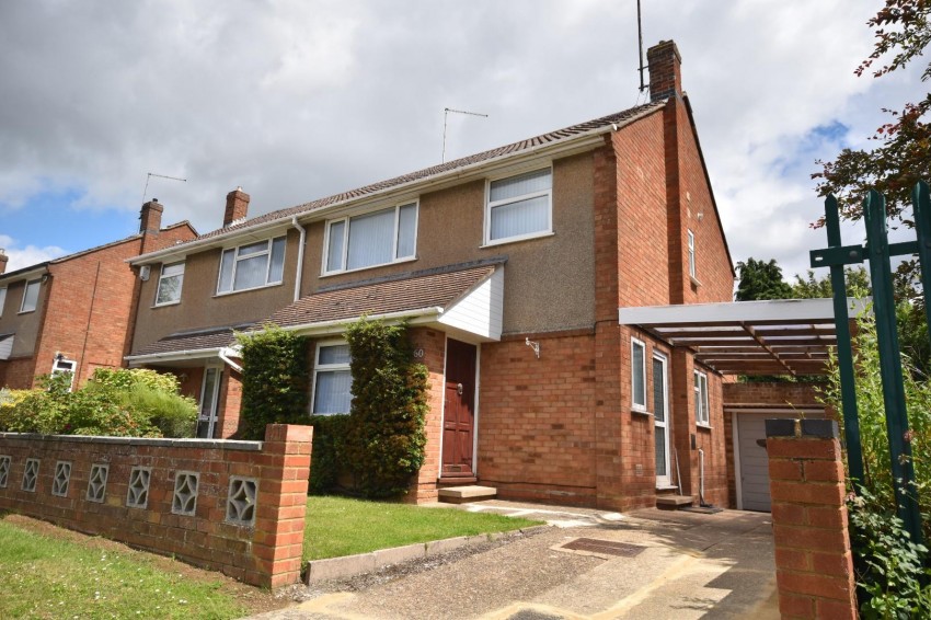 Images for Chiltern Avenue, Duston, Northampton