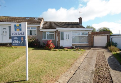 View Full Details for Kinross Close, Spinney Hill, Northampton