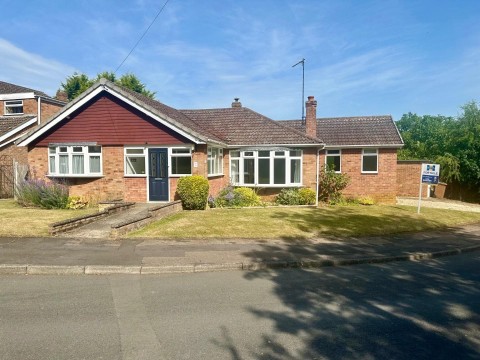 View Full Details for The High Leys, Crick, Northampton