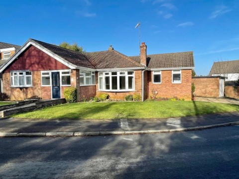 View Full Details for The High Leys, Crick, Northampton