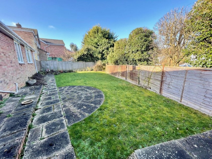 Images for The High Leys, Crick, Northampton