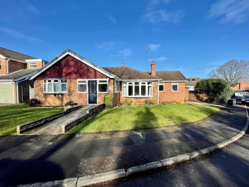Images for The High Leys, Crick, Northampton
