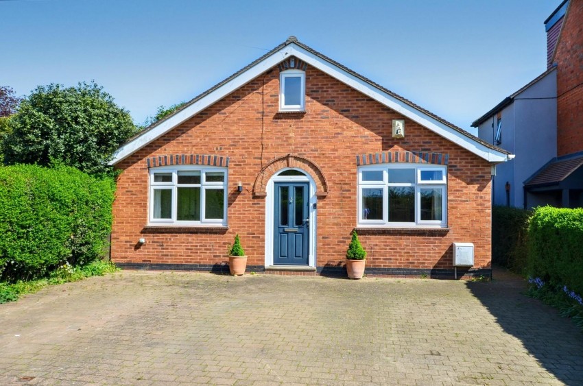 Images for Sandy Lane, Kislingbury, Northampton