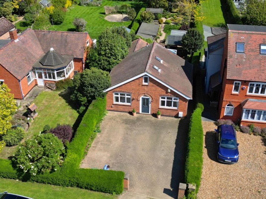 Images for Sandy Lane, Kislingbury, Northampton