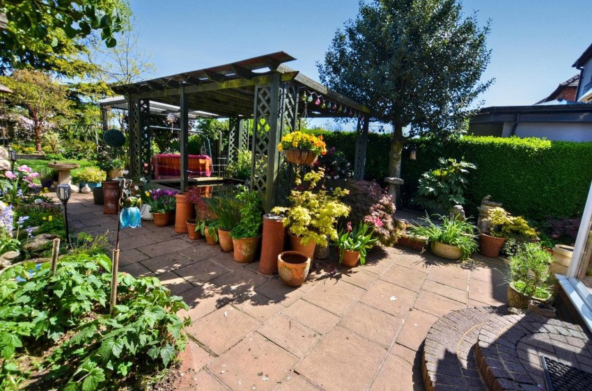 Images for Sandy Lane, Kislingbury, Northampton